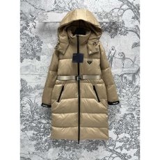 Prada Down Jackets